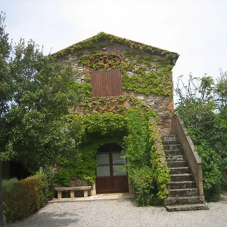 Agriturismo Il Chiassale 아파트 라폴라노테르메
