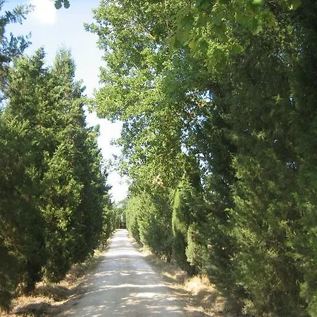 Agriturismo Il Chiassale 라폴라노테르메