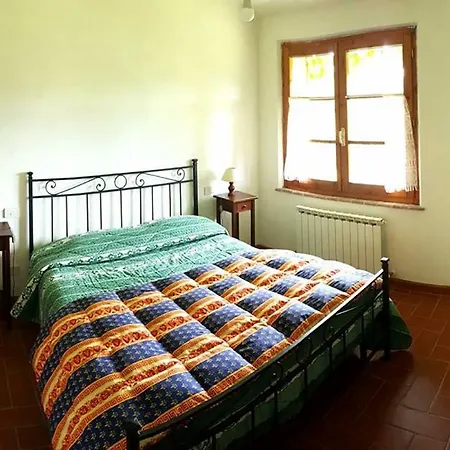 Agriturismo Il Chiassale