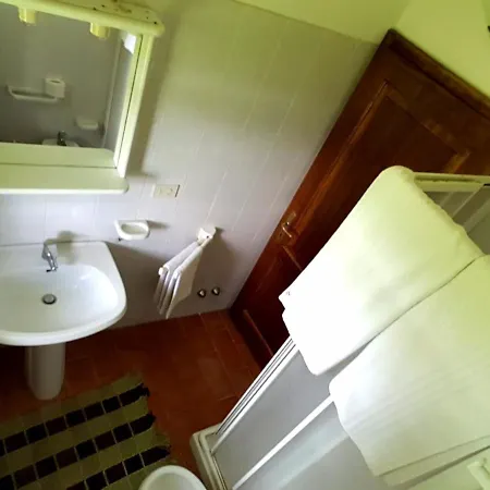 Agriturismo Il Chiassale アパート ラポラーノ・テルメ