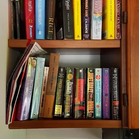 Agriturismo Il Chiassale ラポラーノ・テルメ