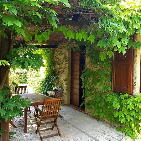 Agriturismo Il Chiassale ラポラーノ・テルメ
