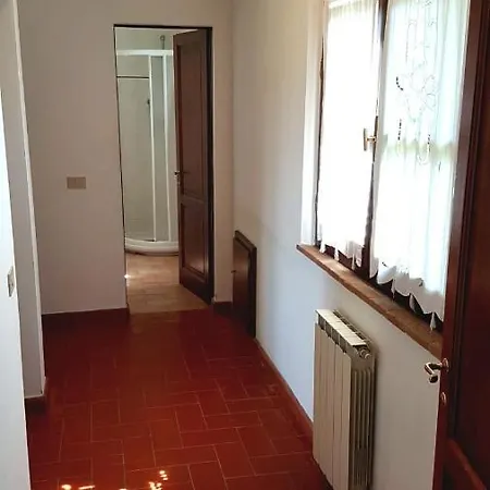 Agriturismo Il Chiassale 아파트 *