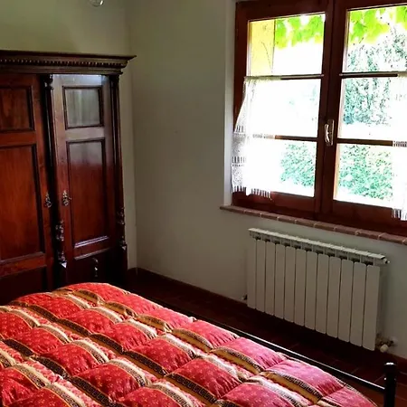 Agriturismo Il Chiassale *