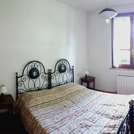 アパート Agriturismo Il Chiassale